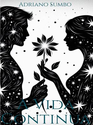 cover image of A Vida Continua